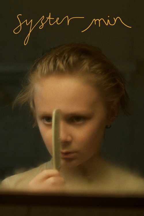 Sister of Mine Poster