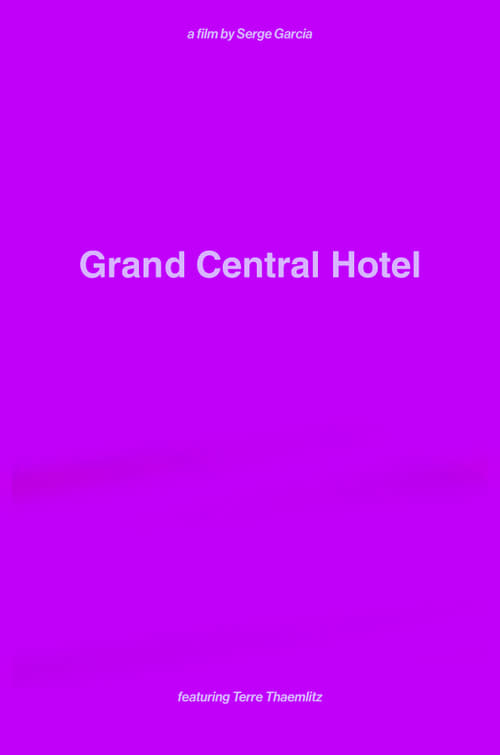 Grand Central Hotel