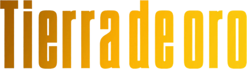 Tierra de oro