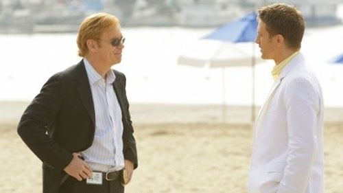 CSI: Miami, S07E02 - (2008)