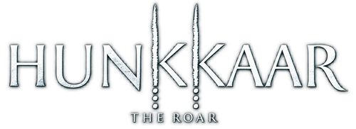 Hunkkaar: The Roar