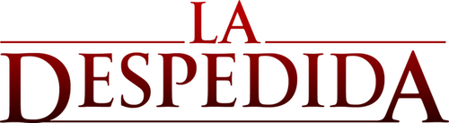 La despedida