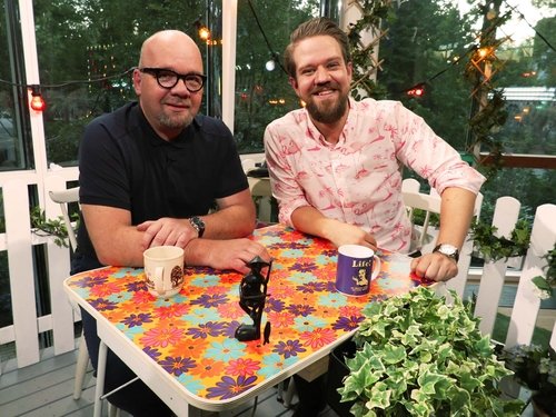 Image de l'épisode 22