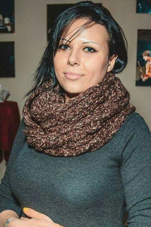 Foto de İradə Rzayeva