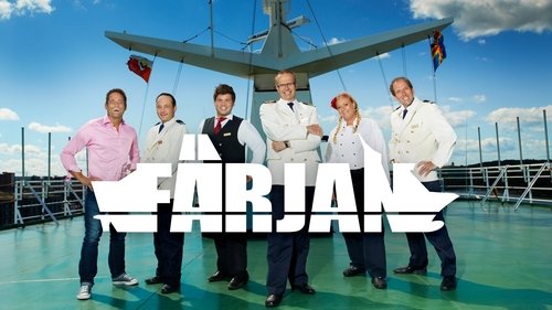 Färjan