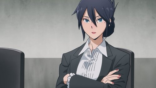 My Hero Academia: Vigilantes: 1×13