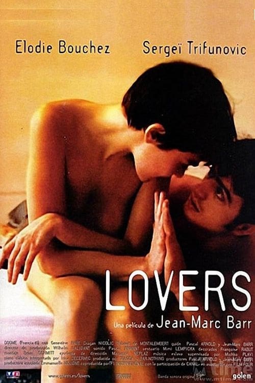 Poster do filme Lovers
