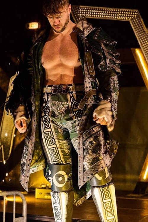 The Summer Of Will Ospreay - Complete Run (2023)