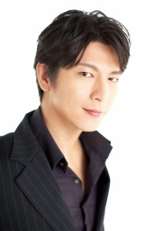 Kép: Mitsuhiro Oikawa színész profilképe