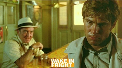 Wake in Fright