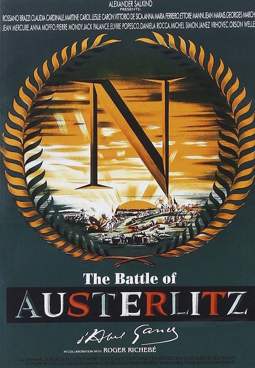 |DE| The Battle of Austerlitz