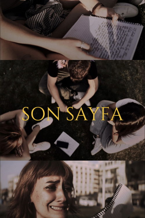 Son Sayfa
