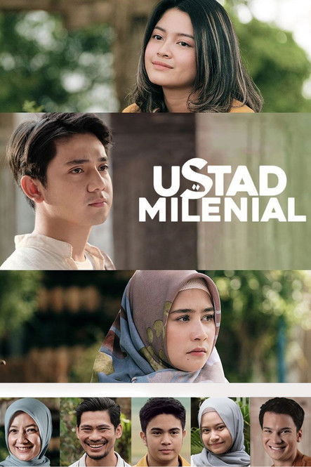 Escena 3 de Ustad Milenial