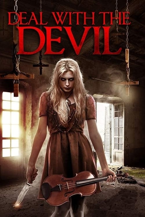 Deal With the Devil poster