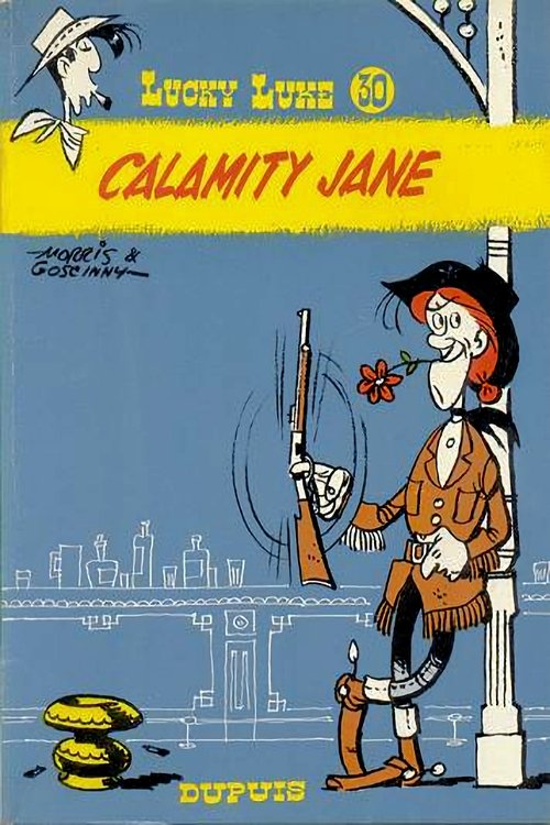 Calamity Jane