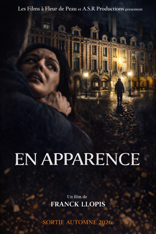 Affiche officielle de En apparence