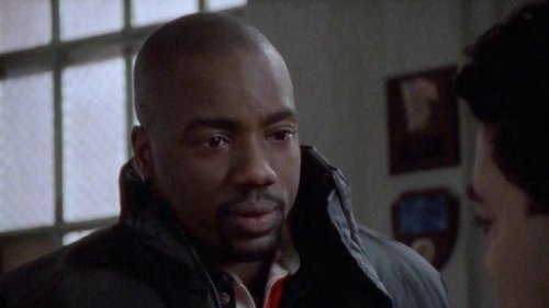 New York Undercover, S01E13 - (1994)