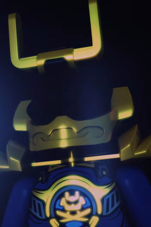 Ninjago : Samurai X Rising