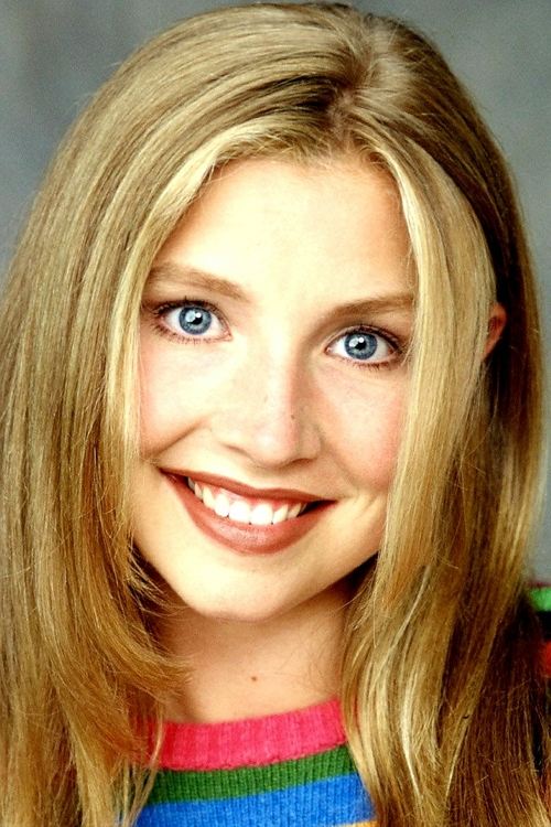 Sarah Chalke