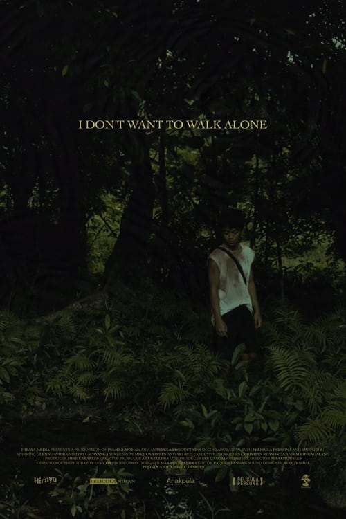 I Don't Want to Walk Alone (2023)