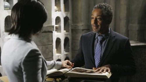 A Tale of Two Sisters