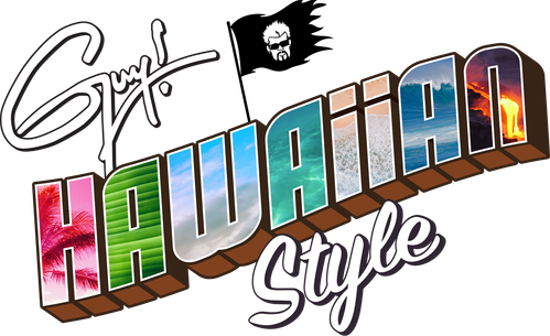 Guy: Hawaiian Style