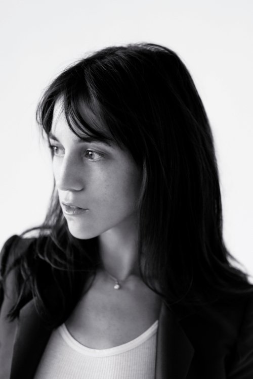 Kép: Charlotte Gainsbourg színész profilképe