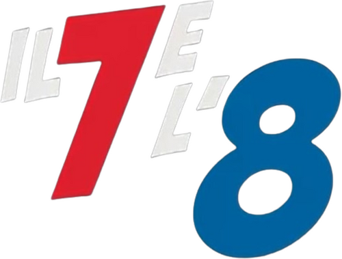 Il 7 e l'8
