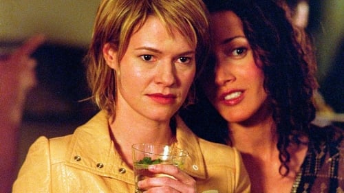 The L Word: 1×1