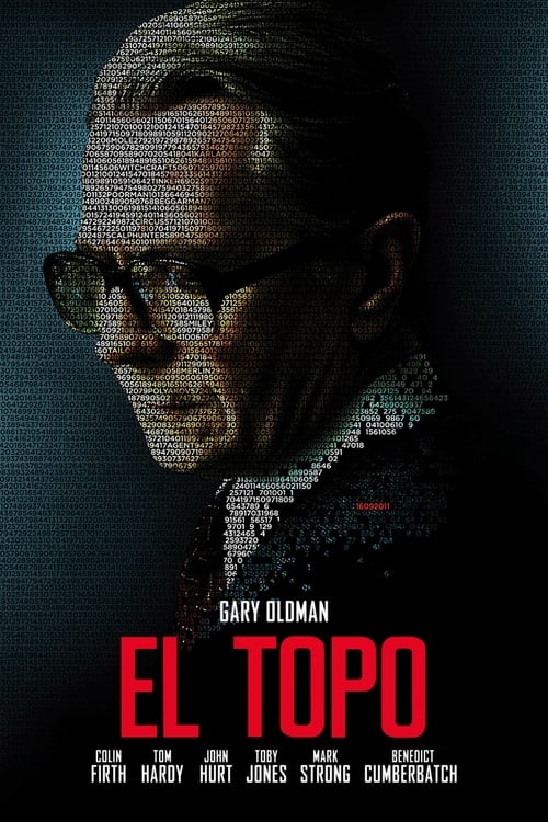 El topo 2011