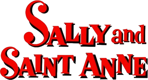 Sally and Saint Anne