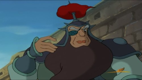 Épisode 48