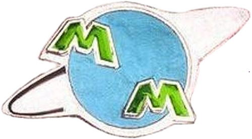 El hombre meteoro