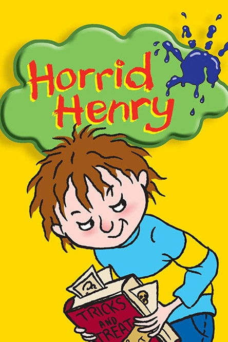 Escena 4 de Horrid Henry