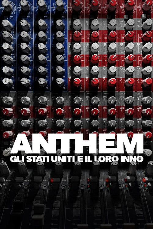 Anthem: gli Stati Uniti e il loro Inno