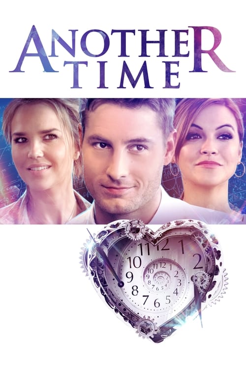 Grootschalige poster van Another Time