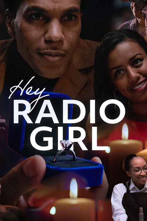 Hey Radio Girl