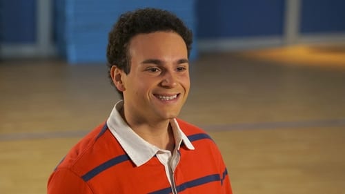 Os Goldbergs: 4×22