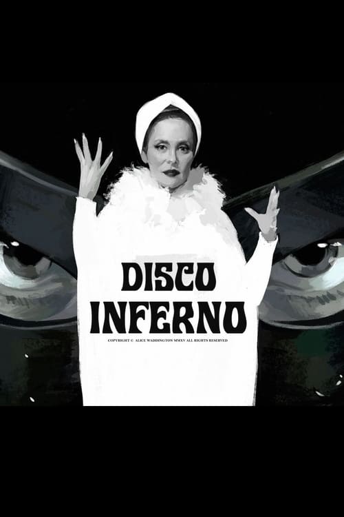 Disco Inferno 2015