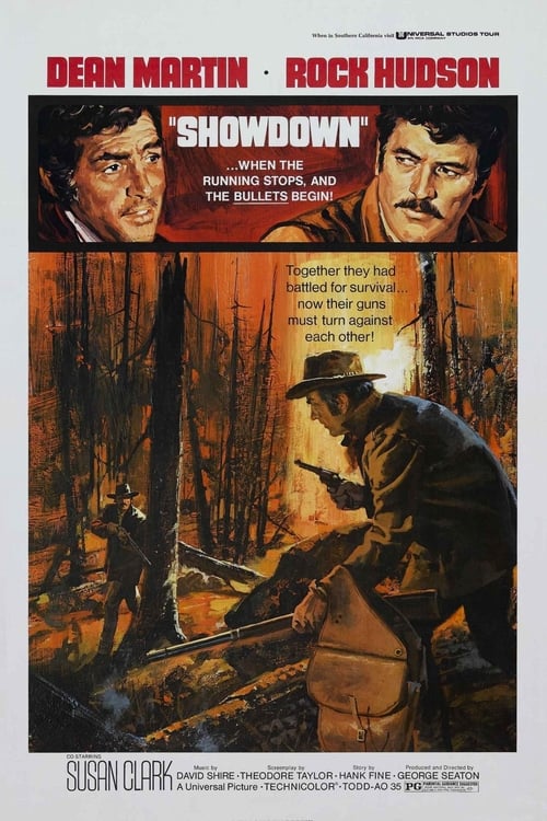 Showdown (1973)