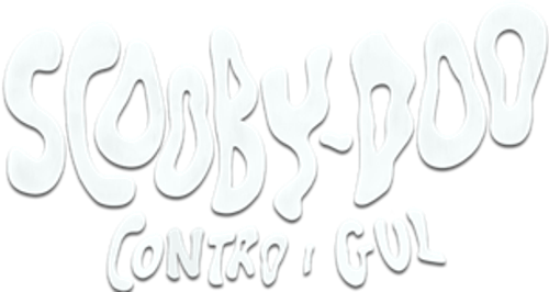 Scooby-Doo! contro i Gul official logo