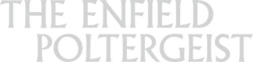 The Enfield Poltergeist