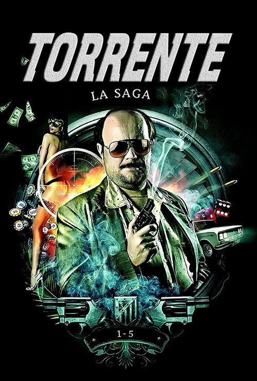 TorrenteLa saga