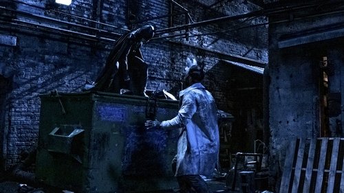 Batwoman: 1×2