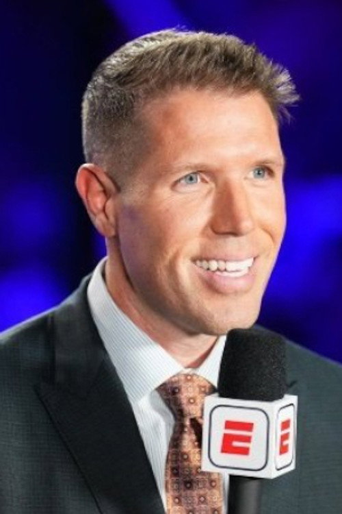 Brendan Fitzgerald