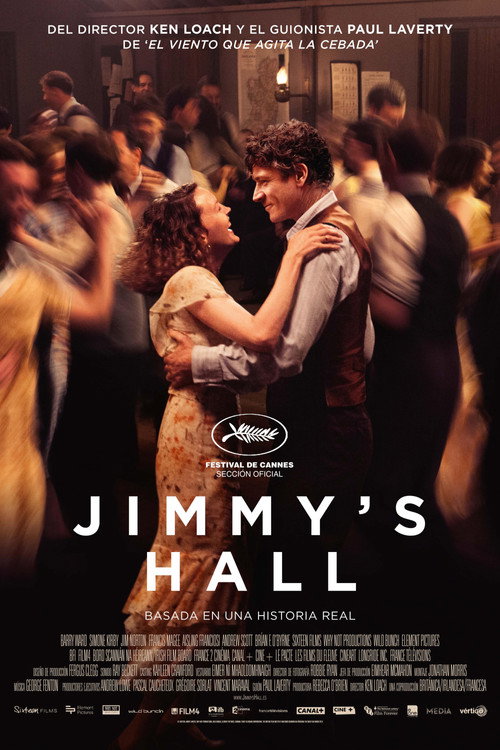 Jimmy's Hall