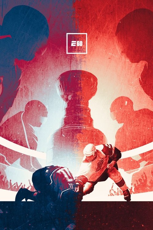 Unrivaled: Red Wings v Avalanche poster