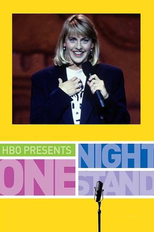 One Night Stand: Ellen DeGeneres