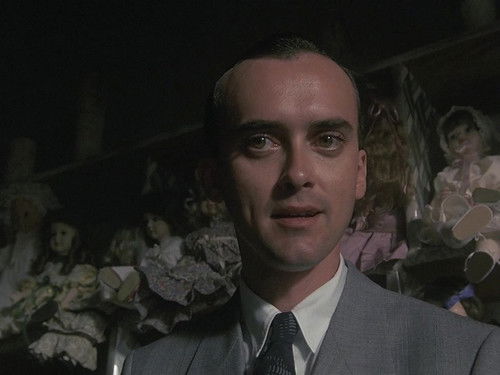 Image de l'épisode La loi du milieu