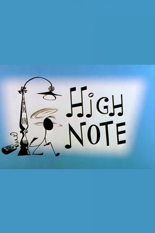 High Note 1960